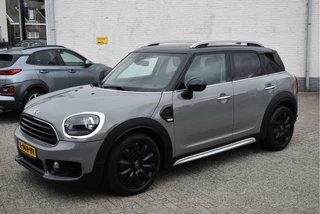 MINI Countryman Mini 1.5 Cooper Chili NAVI,LM WIELEN,PDC,BOEKJES,NAP EN ONDERHOUDSHISTORIE