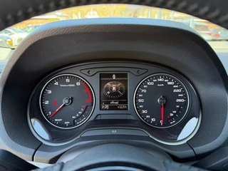 Audi Q2 35 TFSI CoD Design NL Auto Navi Stoelverw. 17inch LMV / 23