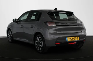 Peugeot 208 1.2 PureTech 75 Active / 5