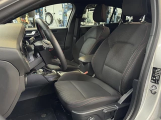 Ford Focus Wagon 1.0 EcoBoost MildHybrid ST Line | ACC | Camera | Navi | Carplay | Clima | PDC voor + achter | Lm velgen | ( Vestiging - Vianen, 0347-371248 ) / 9