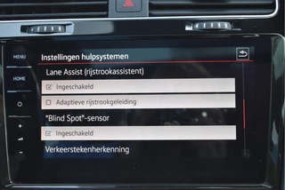 Volkswagen Golf 2.0 TSI GTI TCR Performance Pack Executive 290 pk Nardo Grey | Vol | Keyless | Pano | Camera | Carplay | Adapt.CC | Full LED | Historie / 55