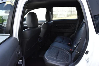 Mitsubishi Outlander 2.4 PHEV Diamand Edition 360º CAMERA/LEDER VOL!/TREKHAAK/ACC/ETC,! / 27