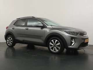 Kia Stonic 1.0 T-GDi MHEV DynamicPlusLine  - Camera - Cruise control - Stoel/stuurverwarming - AppleCarplay - Android Auto Fabrieksgarantie tot 04-2032 of 150.000km / 11