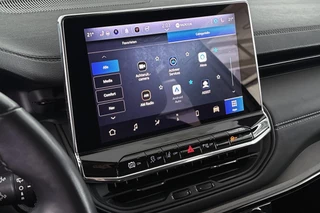 Jeep Compass 4xe 240 Plug-in Hybrid Electric S Leder Stuur-Stoelverwarming Apple Carplay / 15