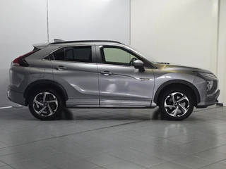 Mitsubishi Eclipse Cross 2.4 PHEV Executive / 2