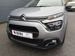 Citroën C3 110pk Shine (Keyless Entry - Camera - Navigatie - Automatische Airco - LED - Apple Carplay) / 28