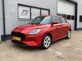 Suzuki SWIFT 1.2 Select Smart Hybrid