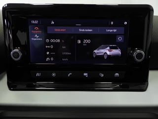 SEAT Arona 1.0 TSI Style NAVI/CLIMA/CRUISE/LED/17"LMV! / 14