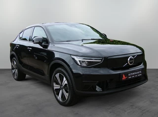 Volvo C40 Recharge Core 69 kWh