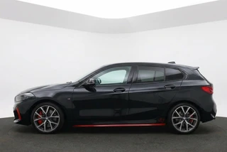 BMW 1 Serie 128ti M Sport 265PK | Innovation Pack | NL-auto | Shadowline | HUD | Stoelverwarming / 2