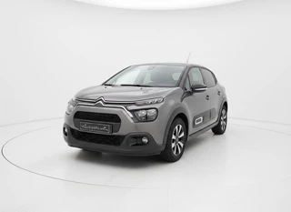 Citroen C3 1.2 PureTech S&S Shine STOELVERWARMING - CLIMATE - CRUISE / 2