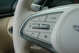 Genesis GV70 Electrified | 20 inch | Private Lease 899,- p.m / 26
