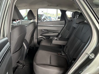 Hyundai Tucson 1.6 T-GDi 180pk HEV i-Motion Automaat  CAMERA/CARPLAY/CLIMA/CRUISE/PDC/AFN.TREKHAAK / 51