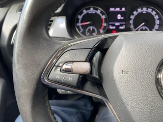 Škoda Fabia Combi 1.0 TSI Business Edition / 15