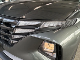 Hyundai Tucson 1.6 T-GDi 180pk HEV i-Motion Automaat  CAMERA/CARPLAY/CLIMA/CRUISE/PDC/AFN.TREKHAAK / 56