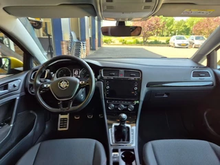 Volkswagen Golf 1.0 TSI HIGHLINE Sound, Stoelverwarming, Carplay, ALL IN prijs! / 4