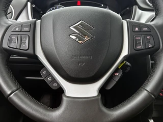 Suzuki VITARA 1.4 Boosterjet Comfort Smart Hybrid | Adaptive Cruise | Stoelverwarming | CarPlay | Camera | Trekhaak / 15