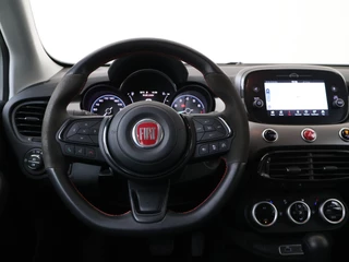 Fiat 500X 1.5 Hybrid Sport  | CAMERA | NAVI | CARPLAY | CLIMAT CONTROL | PARK. SENSOREN V+A | Carselexy / 14