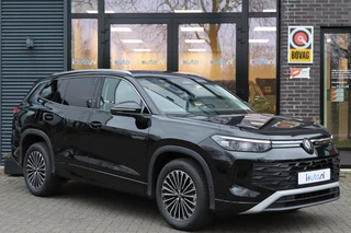 Volkswagen Tayron 1.5 eHybrid 204PK Edition  IQ.Light/Keyless/Camera/DCC/Winterpakket/Elek. klep/Dodehoek/Trekaak wegkl. / 6