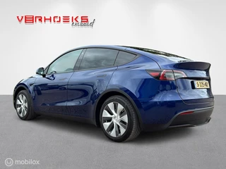 Tesla Model Y Long Range Dual Motor / 2