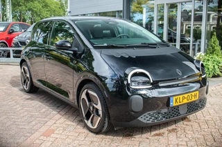 Renault Twingo urban range techno 27.5 kWh / 12