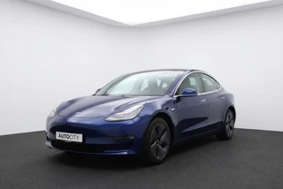 Tesla Model 3 Standard Range Plus RWD 60kWh 90% SOH | Autopilot | Panorama | Leder | NL Auto