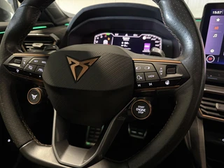 CUPRA Formentor 1.4 e-Hybrid VZ Performance Pano Trekhaak / 14