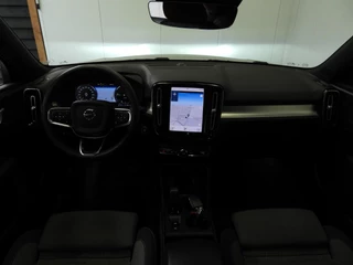 Volvo XC40 1.5 T4 Plug-In Hybrid Core Bright NAVI/CAMERA/LED/18"LMV! / 6