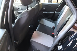 Opel Corsa 1.2 Turbo Hybrid Edition Stoel-Stuurverwarming Achteruitrijcamera / 8