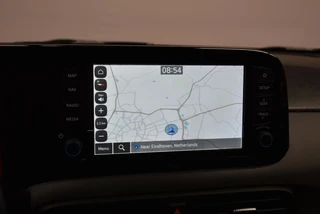 HYUNDAI I10 1.0i Automaat Comfort Smart | Navi | Camera / 21