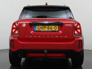 MINI Countryman 1.5 Cooper S E ALL4 RIJKLAARPRIJS INC. 12 MND BOVAG GARANTIE | SPORTSTOELEN | AFN. TREKHAAK | 4X4 | STOELVERWARMING| / 12