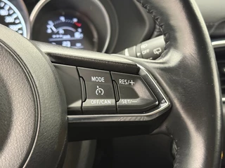 Mazda CX-5 2.0 SkyActiv-G 160 GT-M 4WD | Automaat | Cruise control | Stoelverwarming | Navigatie | Camera | Parkeersensoren / 17