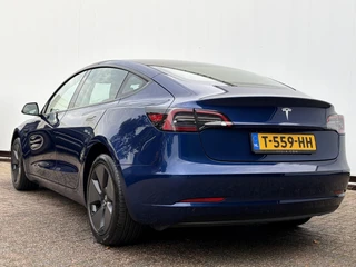 Tesla Model 3 Standard RWD Plus 60 kWh Autopilot Leer Camera Elek.Klep Orig.NL Incl.BTW / 4