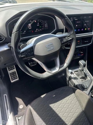 Seat Tarraco 1.4 TSI e-Hybrid PHEV Xperience Bus Int. / 5