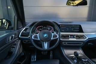 BMW X5 xDrive45e High Executive  | BTW | M-SPORT | PANO | LASER | HUD | H/K | COMFORTZETELS | / 24
