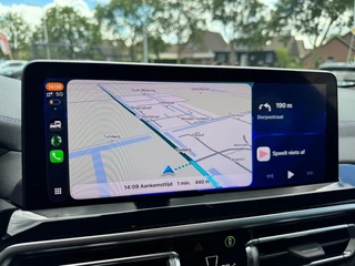 BMW X3 M40I XDrive High Ex. 360Pk Panorama M stoelen Hud H&K Trekhaak Laser 1e eigenaar! 360camera / 47