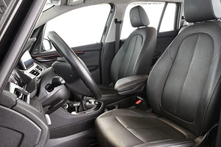 BMW 2-serie Gran Tourer 216i Business Edition Plus Trekhaak Stoelverwarming Head-Up Harman Kardon / 7