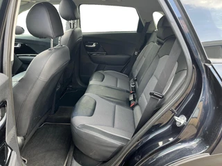Kia e-Niro DynamicPlusLine 64 kWh | Stoelverwarming | Keyless entry | Schuifdak / 10