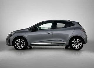 Renault Clio 1.0 TCe 90 GPF techno / 2