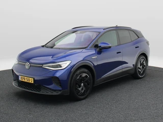 Volkswagen ID.4 Pro Performance 77 kWh 204 Pk | Stoel/Stuurverwarming | Adaptive cruise | Camera | CarPlay | 54.397 Km !!
