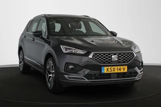 SEAT Tarraco 1.4 TSI e-Hybrid PHEV Xperience Panoramadak Trekhaak Winter Pakket / 2