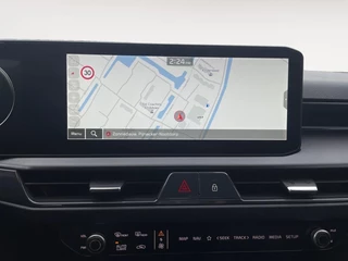 Kia Stonic 1.0 T-GDi MHEV ExecutiveLine | NU MET €1.000 inruilpremie! | Dodehoekassistentie | Buitenspiegels elektrisch inklapbaar / 18