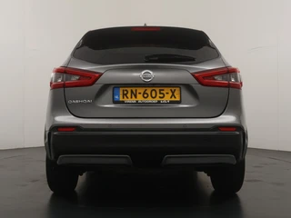 Nissan QASHQAI 1.2 N-Connecta  - 360 GR Camera - Panorama dak - Crfuise controle - climate controle - Virena Zekerheidspakket 895, - BOVAG Garantie / 7