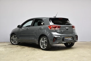 KIA Rio 1.0 T-GDI MHEV 100pk GT-Line Edition Carplay Cruise Climate / 8