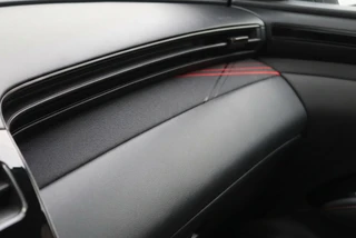 Hyundai Tucson 1.6 T-GDI PHEV N Line 265PK 4WD Trekhaak | Carplay | Winterpakket / 30