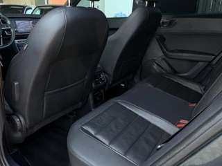 SEAT Ateca 2.0 TSI 4DRIVE Xcellence /Pano/VR-cockpit/360Camera/Trekhaak / 20