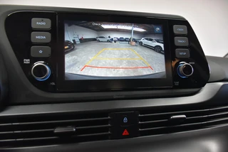Hyundai Bayon 1.0 T-GDI 48V 100PK DCT7 Premium Automaat Stuurverwarming Stoelverwarming All Season / 20