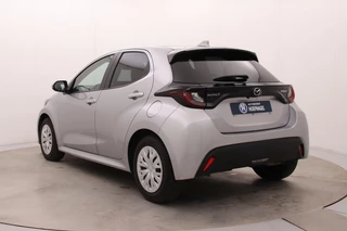 Mazda 2 Hybrid 1.5 Pure | Camera | Adaptive Cruise | CarPlay / 7