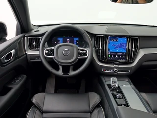 Volvo XC60 2.0 T8 AWD+ Black Edition Pano | Harman/Kardon | 360 camera / 4