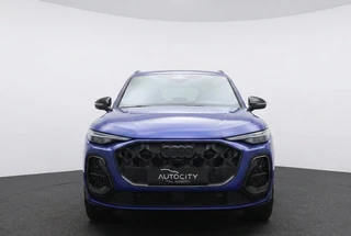 Audi Q5 2.0 e-hybrid quattro S Line Pano l 360 Camera l Nwe Model / 9